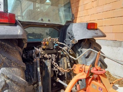 Bild 3:Hürlimann XT-910.6