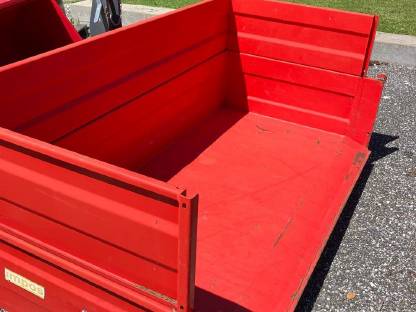 Bild 3:Heckkiste von Krpan