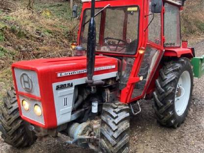 Bild 6:Lindner 520 SA