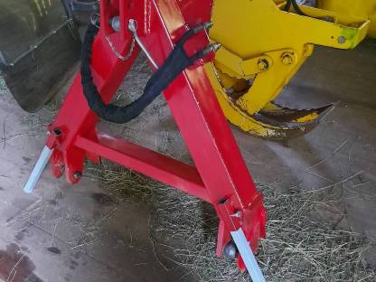 Bild 4:Perzl Rückezange RZ 180