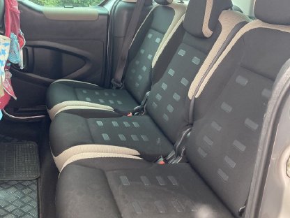 Bild 6:Citroën Berlingo Multispace
