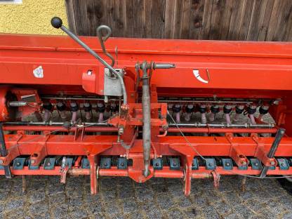 Bild 2:Sämaschine Reform 99