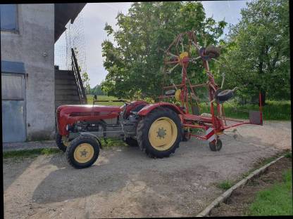 Steyr T288