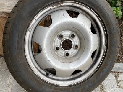 Bild 9:VW T5 4 Motion