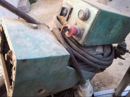 Bild 2:Elektromotor Starkstrom 2,2 kW 2,8 kW