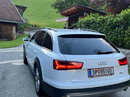 Bild 8:Audi A6 Allroad 4G C7