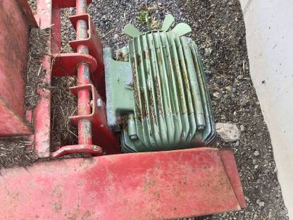 Bild 3:Häcksler gebraucht