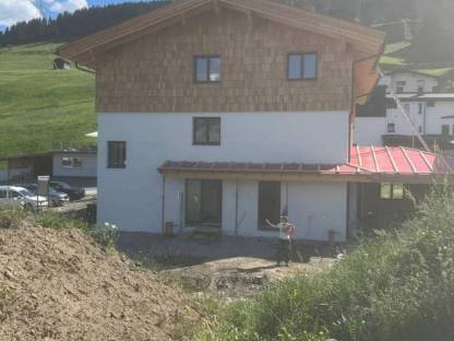 Bild 5:Fassadenschindeln Nut und Feder