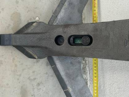 Bild 5:Grubberstiele Schreiber (Einböck)