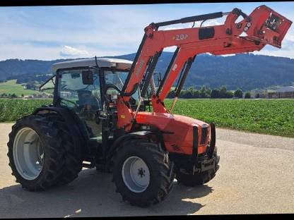 Bild 4:Same Dorado 3.90