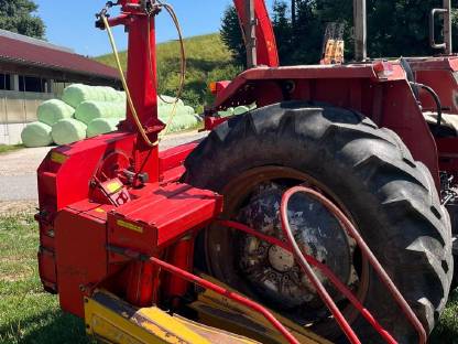 Bild 4:Pöttinger Mex II S