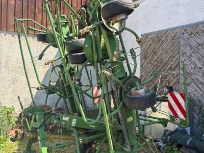 Krone KW 8.82