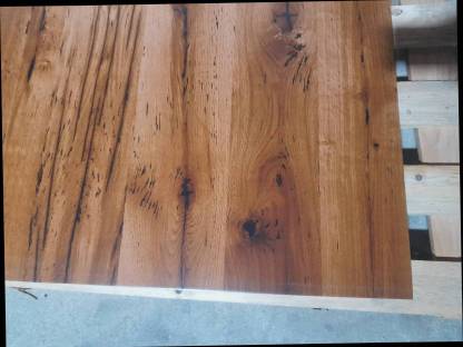 Bild 4:Verkaufe diverse Tischlerplatten