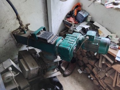 Bild 5:Heizomat Ersatzteile