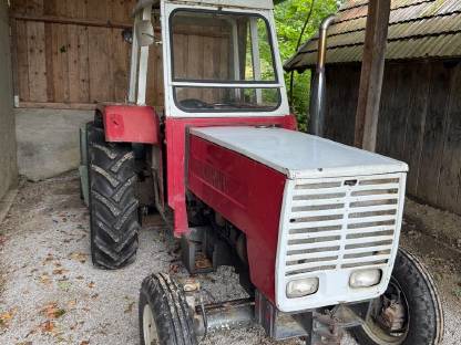 Steyr 40