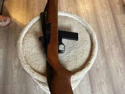 Erma M1