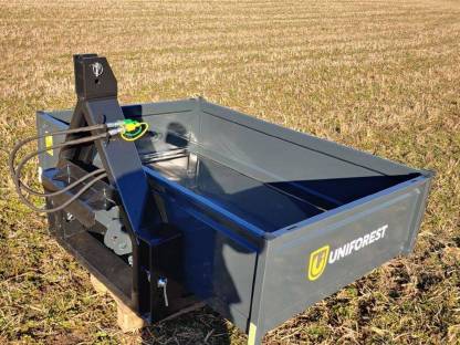 Bild 5:Kippmulde Uniforest 180x125