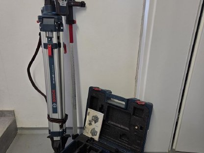 Bosch Rotationslaser GRL 300 HVG Professional