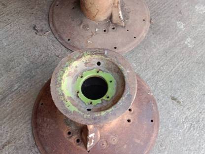 Bild 7:Ersatzteile Claas Cotton 270