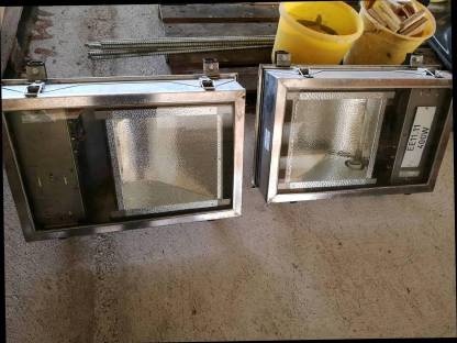 Flutlicht Scheinwerfer 400 W