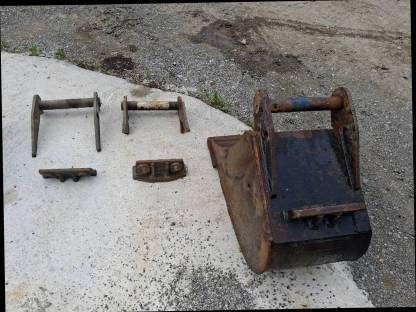 Bild 4:Schnellwechsler ZFE, Lehnhoff