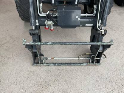 Bild 3:Lindner Geo Trac 63