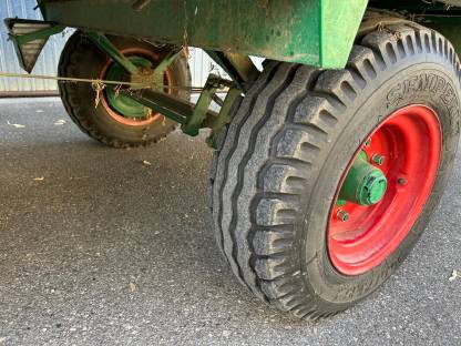 Bild 6:Steyr Hamster 8025