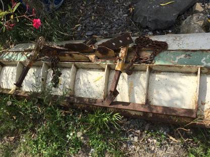 Bild 7:Massey Ferguson 135