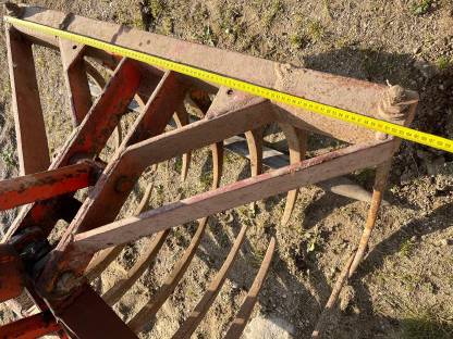 Bild 4:Greifer hydraulisch