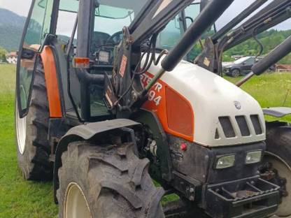 Verkaufe Steyr 9094 Sisi