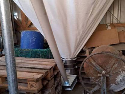 Bild 4:Bernsteiner Trevirasilo QCCS18