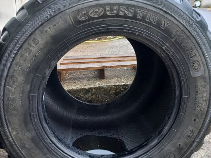 Nokian Country King 710/35 R 22,5