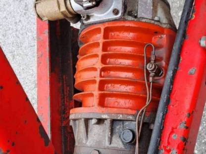 Bild 6:Verkaufe Kirchner Güllefass