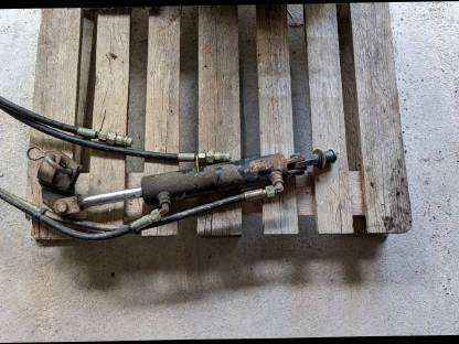 Bild 5:Pöttinger MEX II S