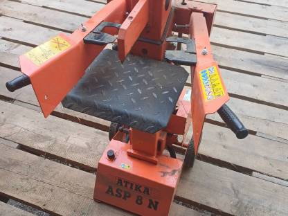 Holzspalter Atika ASP 8 N