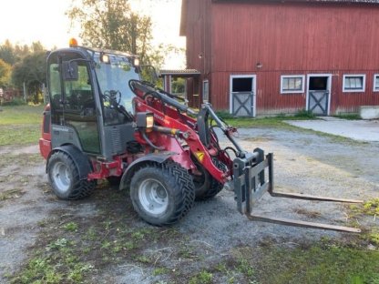 Weidemann 1280