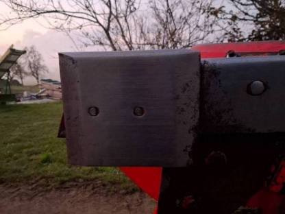 Bild 7:Vogel & Noot LM 950 Pflug