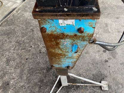 Bild 2:Schremmhammer Typ 72