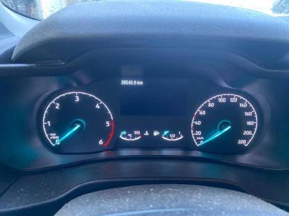 Bild 7:Ford Transit Connect