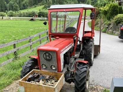 Lindner BF350SA