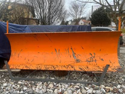 Bild 4:Lindner Allrad BF 320