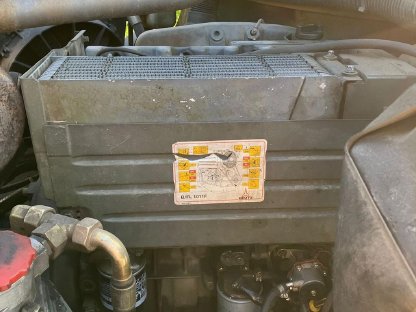 Bild 4:Liebherr Radlader L509