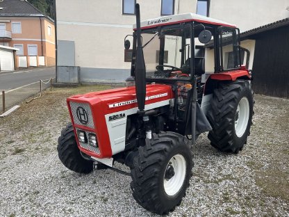 Lindner 520 SA