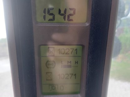 Bild 5:Verkaufe Case Puma 140