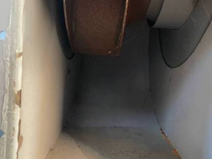 Bild 5:Absaugventilator