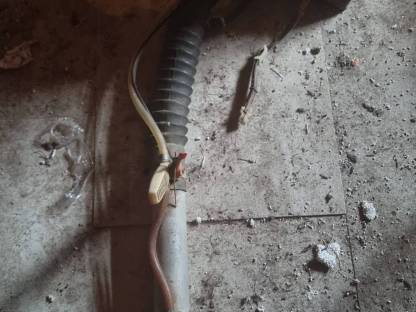 Bild 3:Stihl SG 17 Spritze