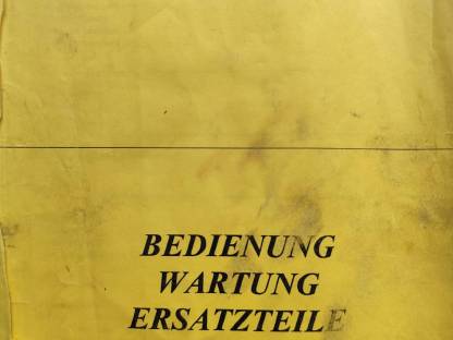 Bild 8:Patu Rückewagen 100 mit Kran 655