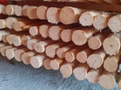 Bild 2:Gartenzaun, Abgrenzungen, Befestigung, Stützen