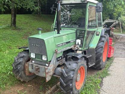 Fendt 305 LS