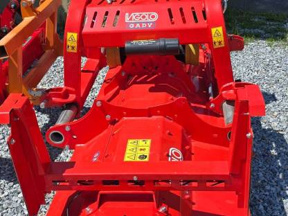 Mulcher Vigolo Mx2/R280